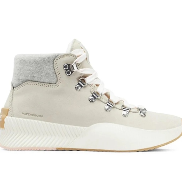 Sorel Shoes - Sorel Out N About III Conquest Boots Size 9 NEW